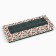 Folding box under 12 sweets "Bullfins", 3.8 x 10.5 x 26.5 cm, New Year