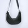 Women's bag over the shoulder Textura, small size, green color