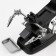 Third hand for soldering, lens 75.20mm