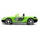 Car "Cabriolet", Mix colors