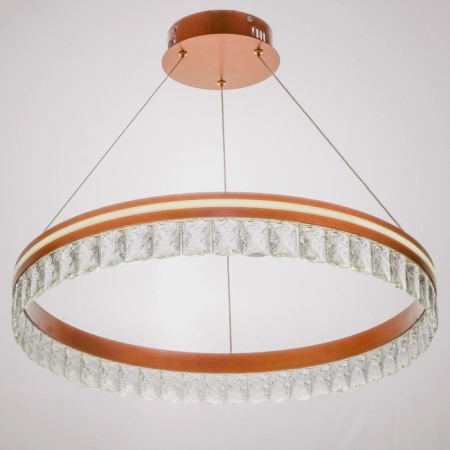 Jess lamp LED 150W gold 58x58x9 cm Bayerlux-1