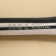 Forceps with perforation Universal BBQ Master, 28 cm