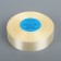 Satin tape, 25 mm × 33 ± 2 m, cream # 008 color