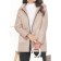 Women's jacket "Main topic of the season", size 56