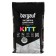 Grout for seams cement bergauf kitt, gray, 1-5mm, 2kg