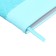 PROVING PROMMAN LEARTED, 80 sheets, 100x170 mm, Devente.tailor, solid cover to leatherette with foam, clicon, liesse, Block 70%, Blue