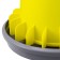Bunker feeder Arcus 6-7 kg plastic with a dividing grill