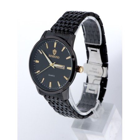 Men's wrist watch, l-26 cm, d dial 4.2 cm-1