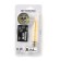 Smoking tube, 5 nets, 9 x 2.2 x 1.8 cm