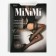 Female stockings minimi ti amo 20 den, white color (Bianco), size 3 (m/l)