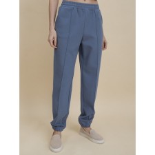 Брюки женские, размер XL, цвет джинс