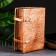 Piggy bank "Book" Capital "copper, 27x19cm