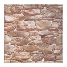 Self -adhesive PVC panel 