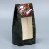 Confectionery box, packaging "Defender", February 23, 9 x 19 x 6 cm