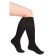 Golphs Compression ID-215 LUMMA IDEALISTA, Size M (III), Grade 2, Long, Black Color