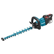 Battery Battery Makita Duh502Z, 18 V, knife 50 cm, 4400 cuts/min, cut 23 mm, without battery/ZU 107541