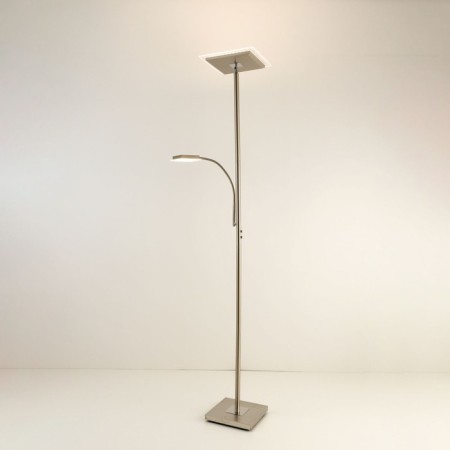 Kitilux Hardy Cl802011 28x182 cm, 2x15W, LED, Gray Color Citilux-7