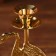 Crane "Crane" brass 12, x7.8x23 cm