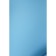 Computer chair Kolin Metal/Eco -leather/Plastic, Chrome/Blue 49x56x78 cm