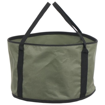 A bucket for baiting is large, 10 liters-2