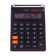 Calculator table 12 discharge, double dial