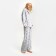 Pajama New Year's Women (shirt and trousers) KAFTAN "Bunny", size 44-46