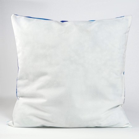 Decorative pillow, snake, "happiness, health, love"-3