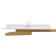 Lumber "Valoni" LED 70W 4000K with a white-gold 50.5x50.5x8 cm Bayerlux