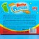 Caramel on a stick with sour powder "Mr. Pyatkin", assorted, 11 g