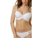 Women's brason Lengy, size 70a, white color
