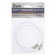 Class of worm park, diameter 50-70 mm, width 8 mm, stainless steel, 2 pcs.