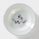 Porcelain Porcelain “geese”, 250 ml, d = 20 cm, dree mix