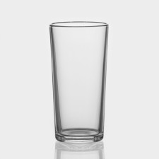 High glass glass 
