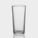 High glass glass "Oda", 230 ml