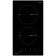 Krona Magier 30 BL 2BTK, induction, 2 burners, sensor, black
