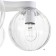 Chandelier 2795/4 E27 40W white 50x50x20 cm Bayerlux