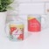 Sublimation mug “Since March 8! Spring ", with application