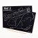 Engraving "You are a hero", a full -color base, a set of 2 pcs., 10 x 15 cm