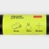Dilan's garbage bags "Extra", 120 l, 75 × 93 cm, 30 μm, PVD, 10 pcs, color black