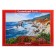 Puzzle "Coast of Big Sur, California", 2000 elements