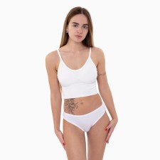 Top female, white color, one size (42-44)