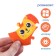 Soft puzzle for kids "lion Ray", 4 details, crush me