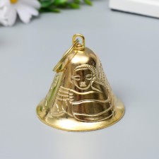 Bell Metal 
