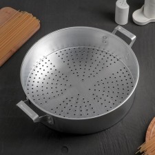 Colander, d = 30 cm, two handles