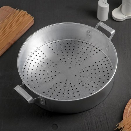 Colander, d = 30 cm, two handles