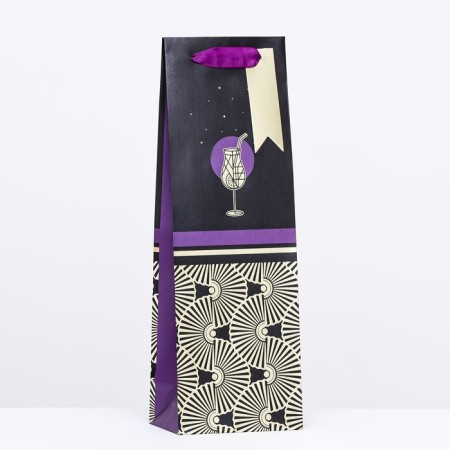 Gift Package "Star Night" 12 x 36 x 8.5 cm