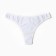 Cowards women's thongs, white color, size 48