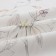 Crystick SL Home Floral Cover 180*220 cm, satin, 140 g/m2, 100% cotton