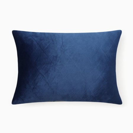 Pillow Ethel "Solo" 30*50 cm, central, velor-3