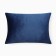Pillow Ethel "Solo" 30*50 cm, central, velor